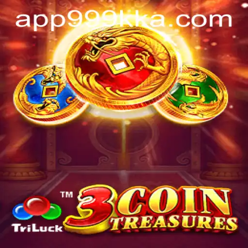 Unveiling 3CoinTreasures: A Dive Into the Thrilling World of Online Gaming