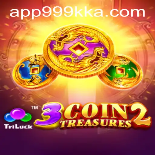 Exploring the Exciting World of 3CoinTreasures2: A Comprehensive Guide
