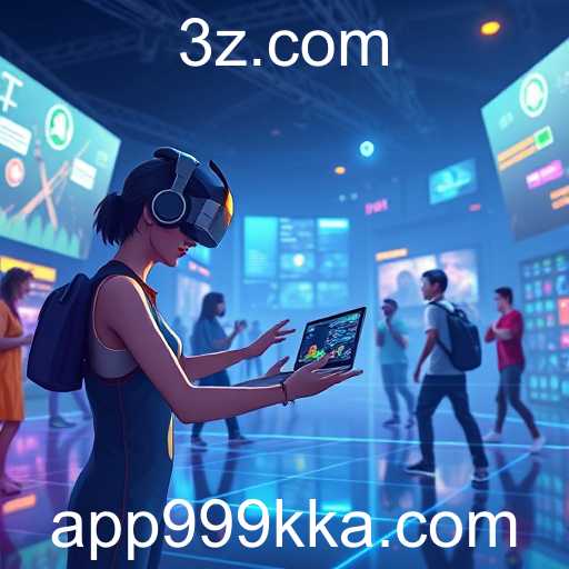 999kka: Evolução e Desafios dos Games em 2025