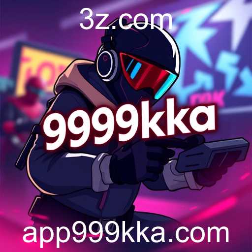 A Revolução do 999kka no Mundo dos Jogos