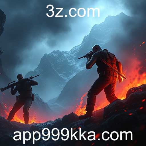 Descubra os Melhores Jogos de Ação na Plataforma 999kka