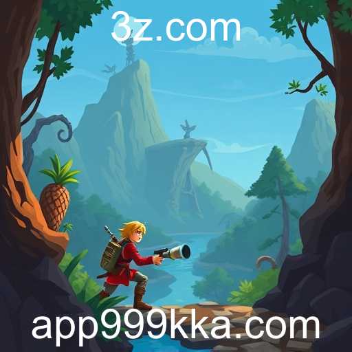 A Fascinante Jornada dos Jogos de Aventura