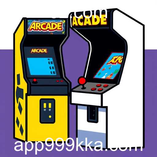 A Nostálgica Função dos Jogos Arcade no Universo dos Videogames