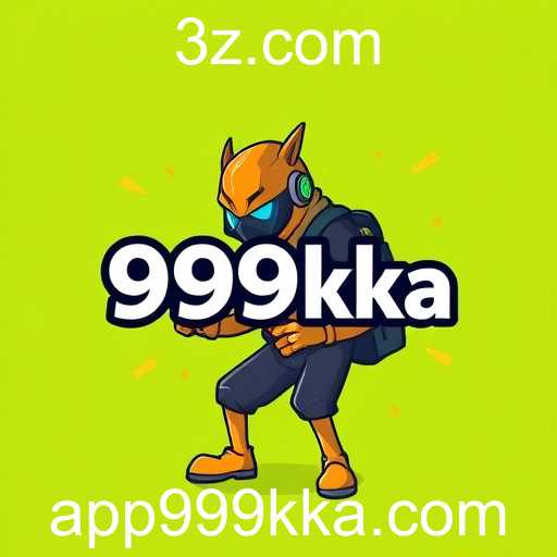 Ascensão dos Jogos Online e o Fenômeno 999kka