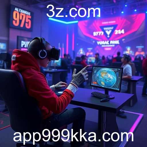 A Revolução dos Jogos em Realidade Aumentada