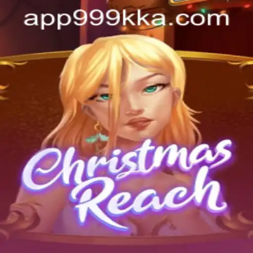 Explore the Festive World of ChristmasReach: A Unique Gaming Experience