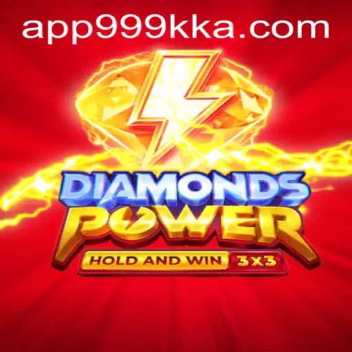 Diamondspower: A Thrilling New Adventure in Online Gaming