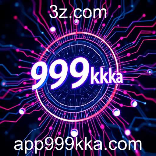 A Revolução Digital: '999kka' Transforma o Cenário Online em 2025