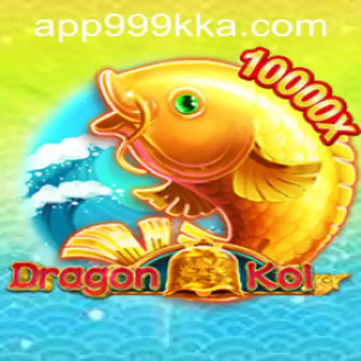 DragonKoi: A Mystical Journey Through Gameplay and Adventure