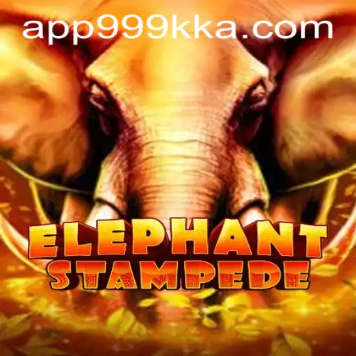 Exciting Gameplay and Rules of ElephantStampede with 999kka PH Login