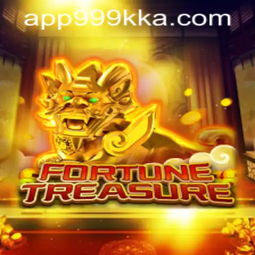 Discover the Thrills of FortuneTreasure: An Exciting New Game Experience