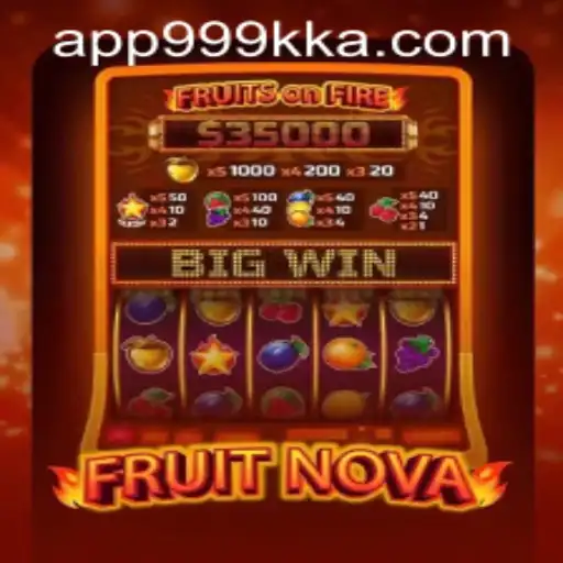 FruitNova: A Thrilling Digital Escape with 999kka PH Login