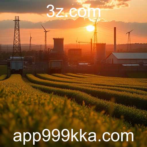 Inovações Tecnológicas e Sustentabilidade: O Futuro dos Negócios