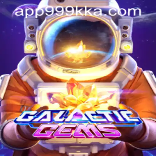 Explore the Enchanting World of GalacticGems: A New Frontier in Gaming