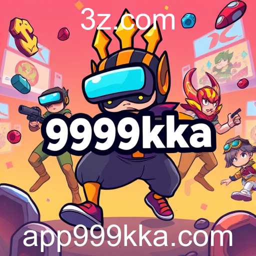 Cenário Atual dos Jogos Online e a Tendência 999kka