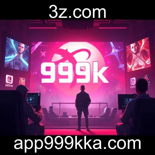 Ascensão da Palavra-chave 999kka nos Jogos Virtuais