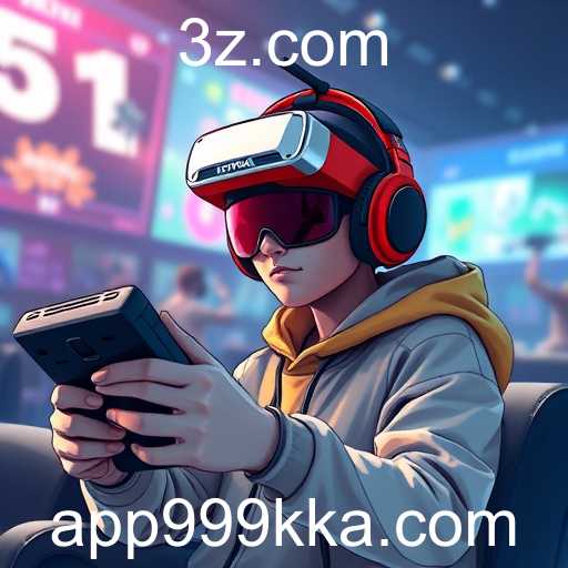 Tendências Emergentes no Mundo dos Jogos