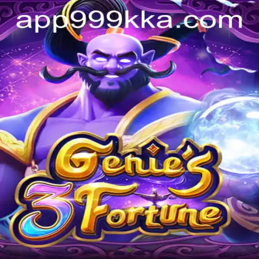 Exploring Genie3Fortune: An Engaging Adventure Awaits