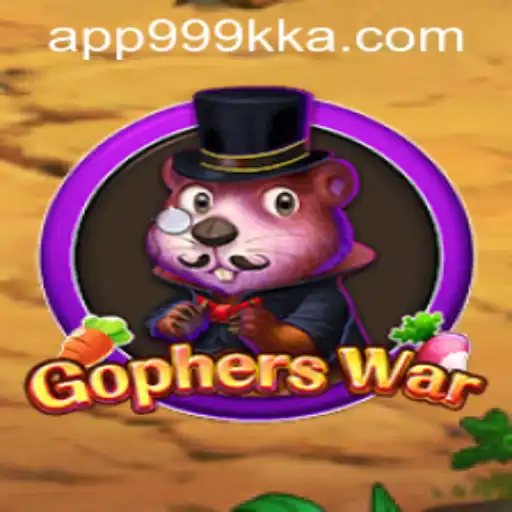 Exploring GophersWar: An Immersive Gaming Experience with 999kka PH Login Feature