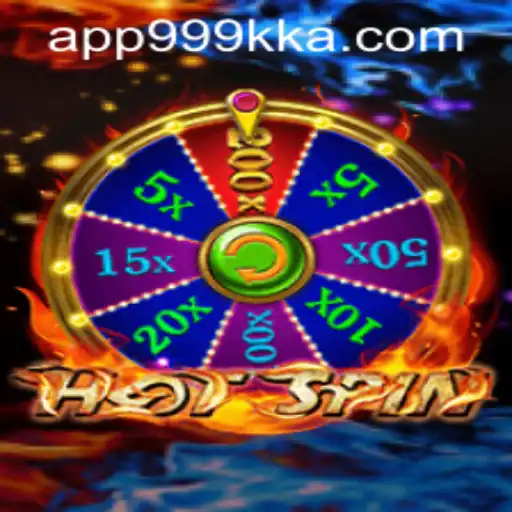 Unveiling HotSpin: An Exciting Gaming Experience with 999kka PH Login
