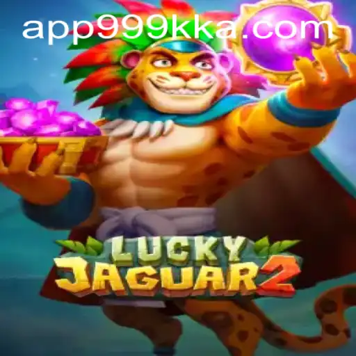 Exploring Luckyjaguar2 and the 999kka PH Login Experience