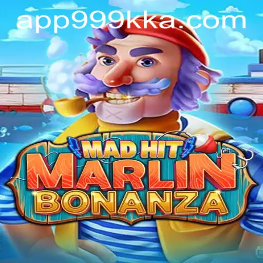 Dive into Adventure with MadHitMarlinBonanza: An Exciting Gameplay Experience