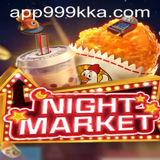 Exploring NIGHTMARKET: Unveiling the Mysteries of This Captivating Game