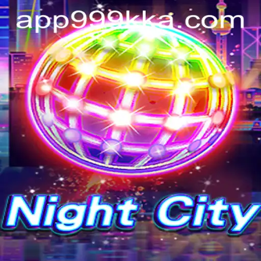 Explore NightCity: An Immersive Gaming Experience with 999kka PH Login