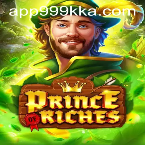 Explore the Mystical World of PrinceOfRiches: An Engaging Adventure Awaits