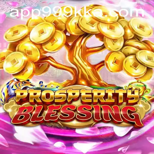 Explore ProsperityBlessing: The New Horizon in Virtual Gaming