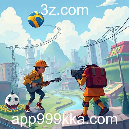 A Ascensão do 999kka nos Cenários de Jogos em 2025