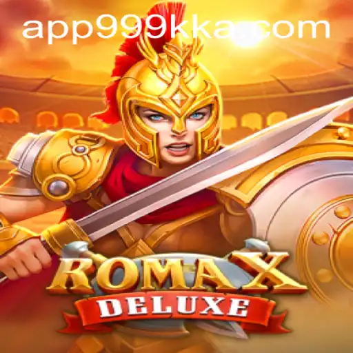 Exploring RomaXDeluxe