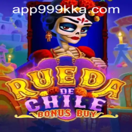 RuedaDeChileBonusBuy: A New Era in Gaming with 999kka PH Login