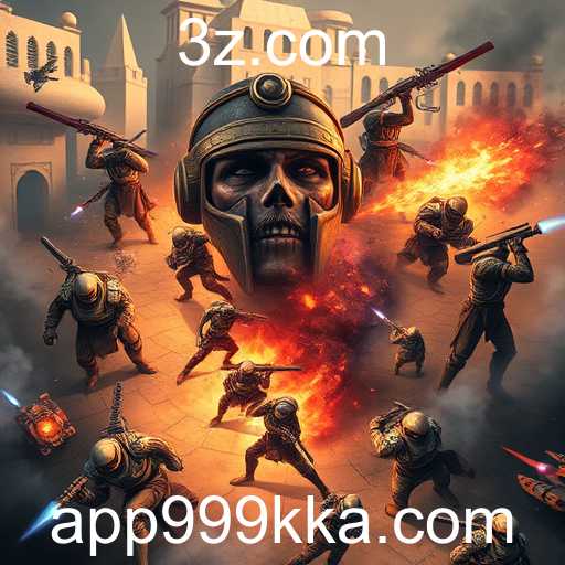 A Fascinante Arte dos Jogos de Estratégia