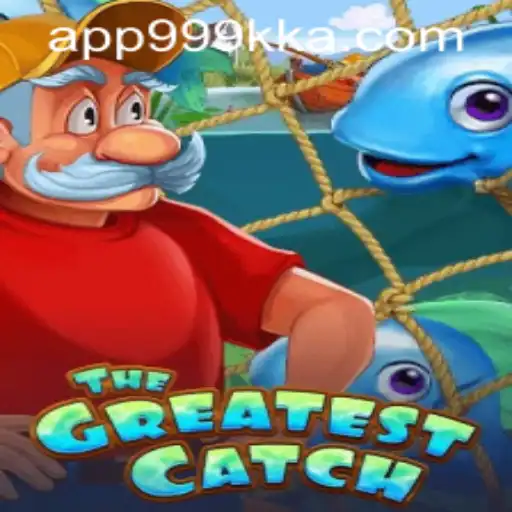 Experience The Excitement of TheGreatestCatch: Dive into an Unmatched Gaming Universe