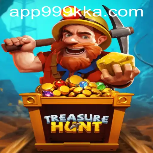 Exploring the Thrilling World of TreasureHunt: A New Adventure Awaits