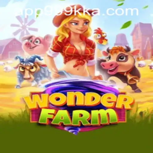 Immerse Yourself in WonderFarm: A Comprehensive Guide to 999kka PH Login and Gameplay